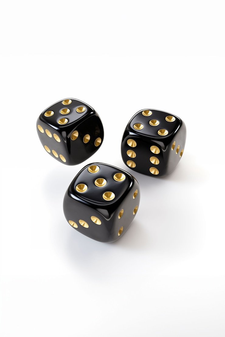 Dealer dealing hole cards to AduQ players at table