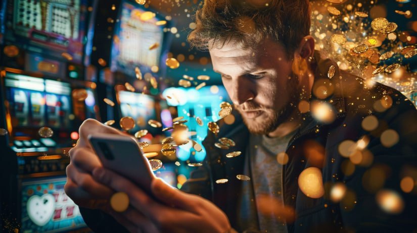 sbobet live mobile app interface showing football markets and live-dealer options