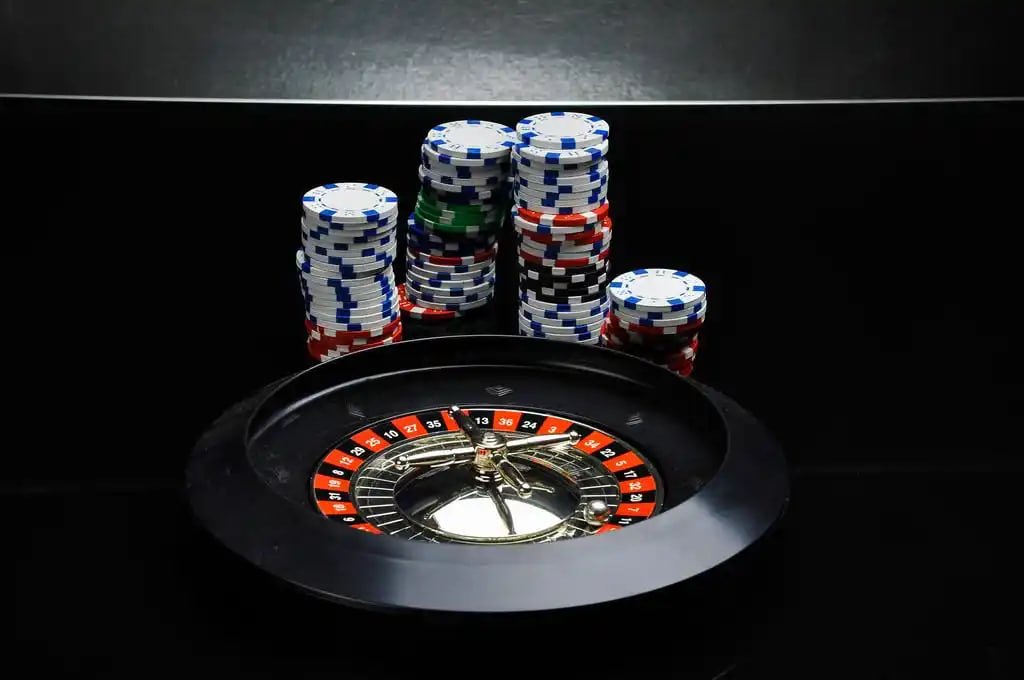 4D number draw illustration on sbobet live