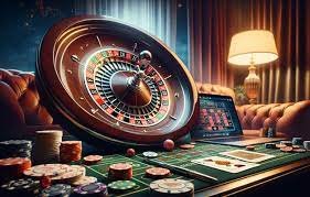 Live dealer table with multi-camera feed and betting interface on sbobet live